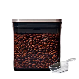 OXO RVS POP Container SteeL voor Koffie