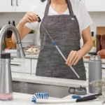 OXO Reinigingsset voor waterflessen en reisbekers 3 delig SKU 1329080