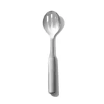 OXO Serveerlepel met sleuven SteeL SKU 3120900 EAN 0719812052090