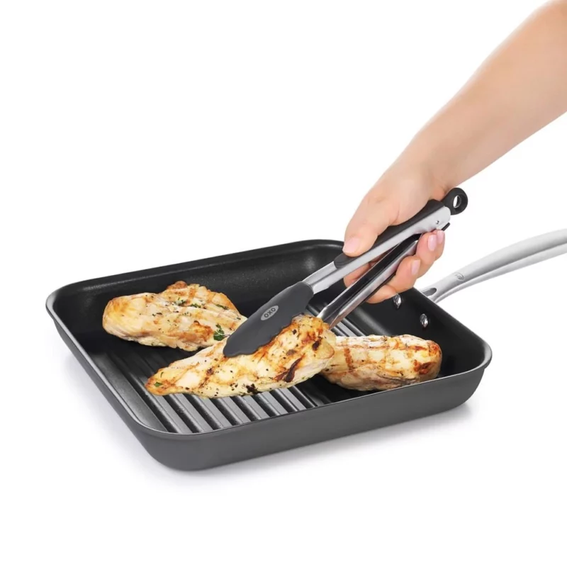 OXO Serveertang siliconen 23 cm hittebestendig SKU 1101880