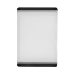 OXO Snijplank compact met sapgoot SKU 11272600 EAN 0719812688848
