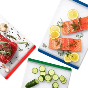 OXO Snijplank medium met sapgoot set met 3 stuks SKU 11284700
