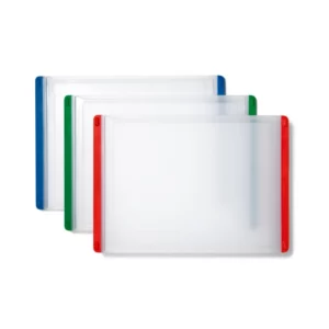 OXO Snijplank medium met sapgoot set met 3 stuks SKU 11284700 EAN 0719812000824