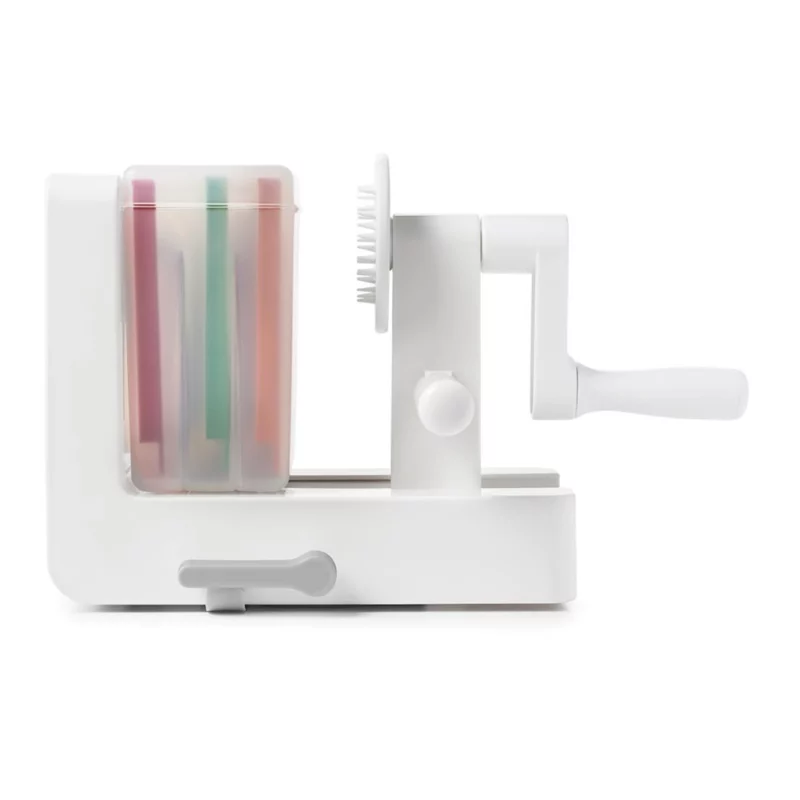 OXO Spiraalsnijder met zuignap vaatwasserbestendig SKU 11151400