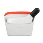 OXO Stoffer en blik compact SKU 1334280 EAN 0719812033426