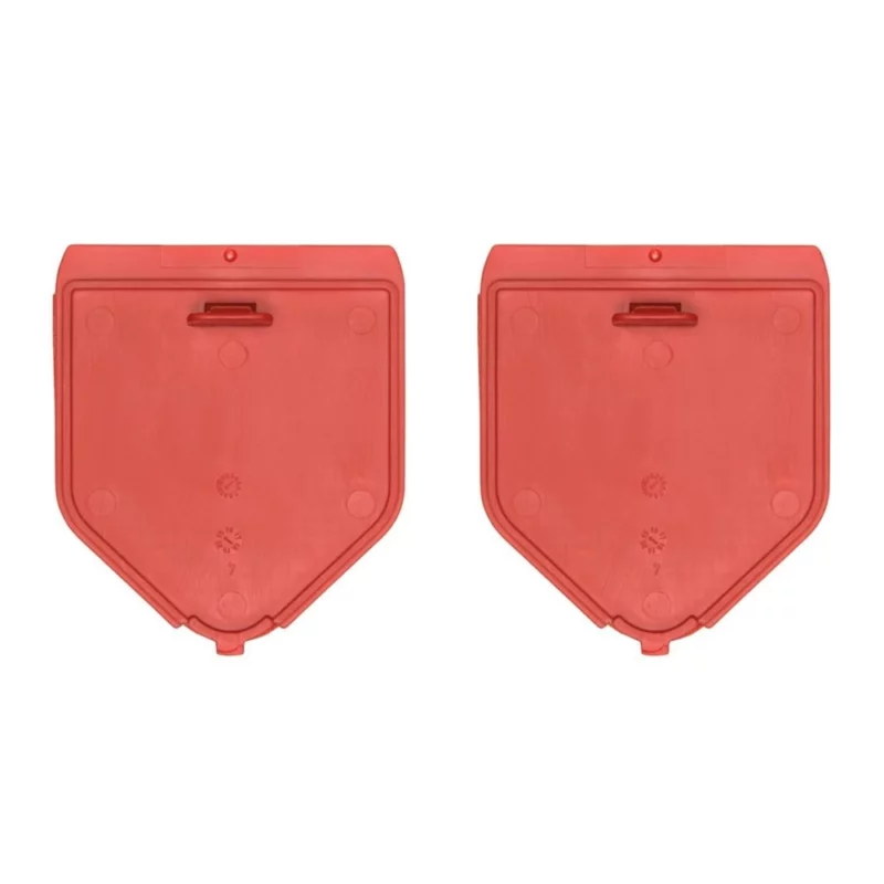 OXO Vervangborstel voor spraymop set met 2 stuks SKU 12170700