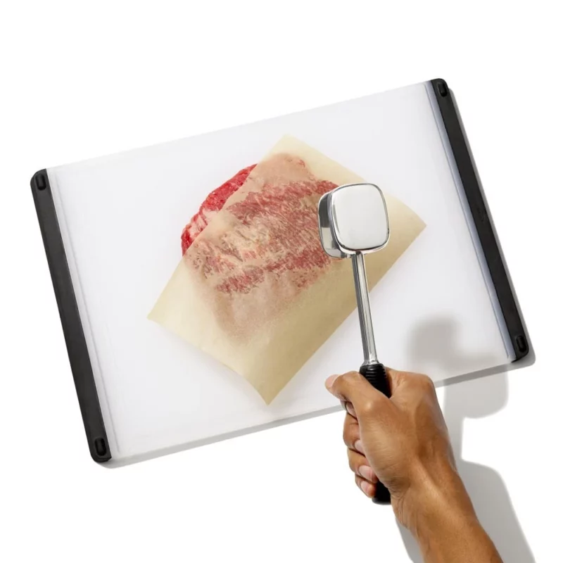OXO Vleeshamer tweezijdig vlakke zijde SKU 11343501