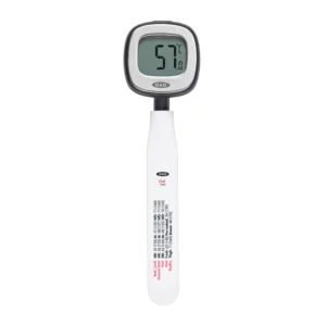 OXO Vleesthermometer Chef's Precision digitaal SKU 11181400 EAN 0719812048154