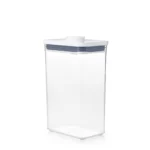 OXO Voorraadbus POP rechthoekig medium 2,6 liter pot SKU 11234500