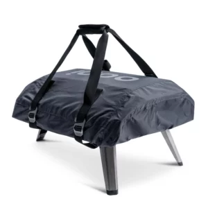 Ooni Draagtas en hoes voor pizzaoven Koda 12 SKU 341453 EAN 5060568341453