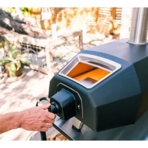 Ooni Gasbrander monteren voor Karu 16 30 mbar NL SKU 341057