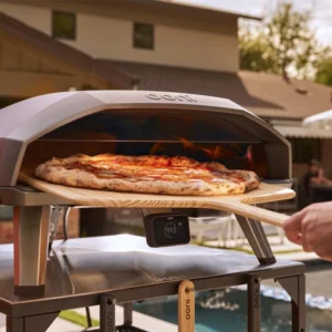 Ooni Koda 2 Max Grote Pizzaoven voor grote pizzas