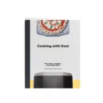 Ooni Kookboek Cooking with Ooni SKU 396405 EAN 5060967396405