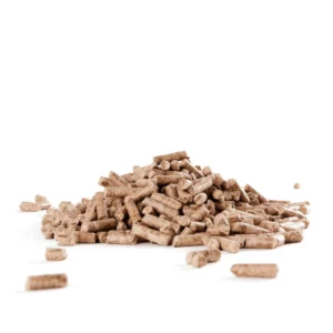 Ooni Pellets 10 kg branden SKU 391042