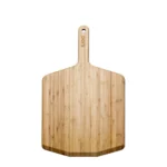 Ooni Pizzaschep bamboe 30 cm SKU 341590 EAN 5060568341590