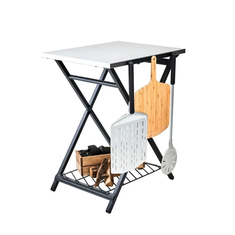 Ooni Tafel opvouwbaar haakjes SKU 348841