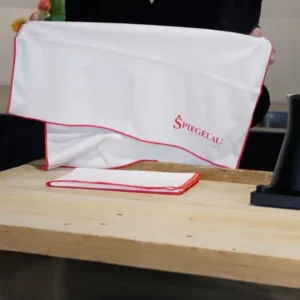 Poleerdoek van Spiegelau
