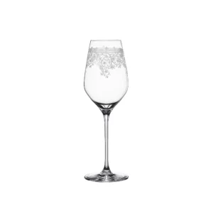 Spiegelau Arabesque Wittewijnglas 500 ml SKU 4192262 EAN 4003322303541