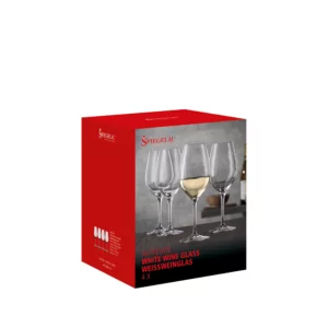 Spiegelau Authentis Wittewijnglas Groot Geschenkverpakking SKU 4400182