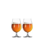 Spiegelau Beer Classics Bierglazen Tulpglazen 2 stuks