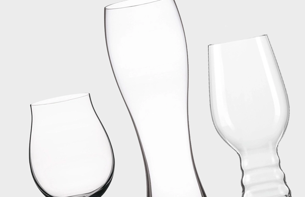 Spiegelau Beer Classics Bierproeverijset