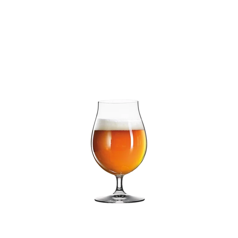 Spiegelau Beer Classics Tulpglas Bierglas voor Speciaalbier Spiegelau Beer Classics Tulpglas Bierglas voor Speciaalbier