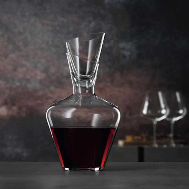 Spiegelau Definition Wijnkaraf met dop