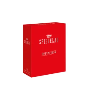 Spiegelau Definition Wittewijnglazen in geschenkverpakking