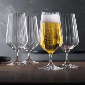 Spiegelau Lifestyle Bierglazen met steel SKU 4450174