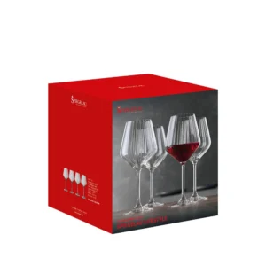 Spiegelau Lifestyle Bourgogneglas Cadeau
