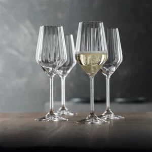 Spiegelau Lifestyle Champagneglazen SKU 4450177