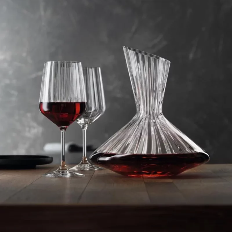 Spiegelau Lifestyle Decanteerkaraf 750 ml SKU 4450159 EAN 4003322297505