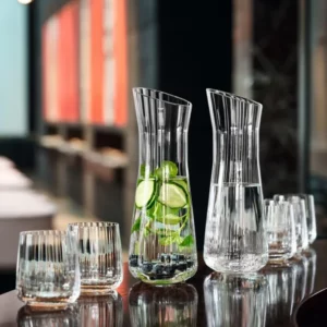 Spiegelau Lifestyle Karaf Kristalglas SKU 4450157