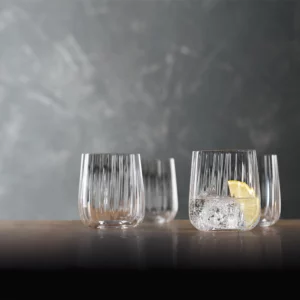 Spiegelau Lifestyle Kristalglas Whiskyglas SKU 4450175