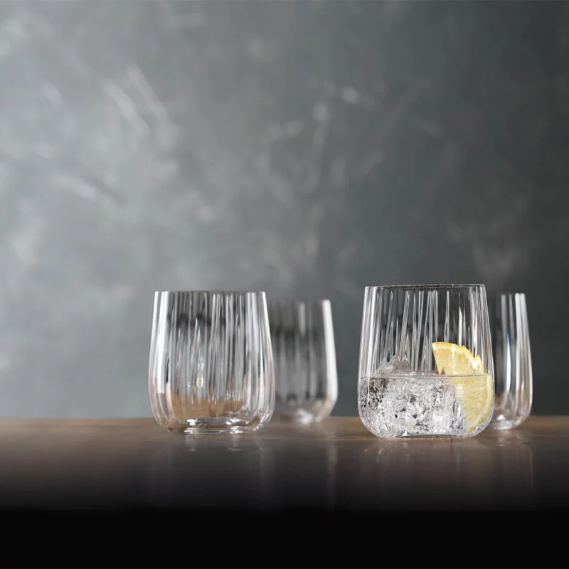 Spiegelau Lifestyle Kristalglas Whiskyglas SKU 4450175