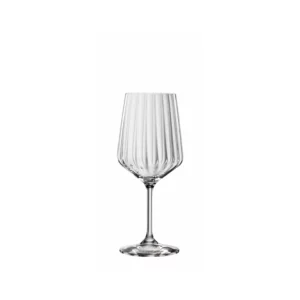 Spiegelau Lifestyle Rodewijnglas 630 ml SKU 4450171 EAN 4003322293286