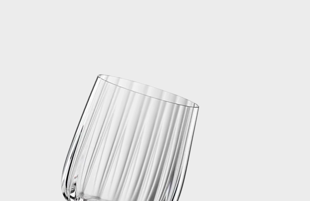 Spiegelau Lifestyle Whiskyglas Helder