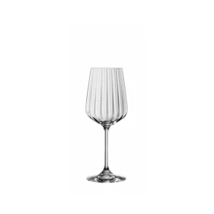 Spiegelau Lifestyle Wittewijnglas 440 ml SKU 4450172 EAN 4003322293309