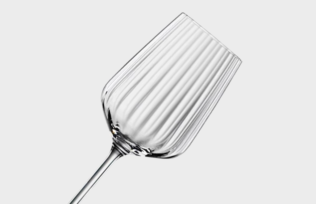 Spiegelau Lifestyle Wittewijnglas met mooie kelk