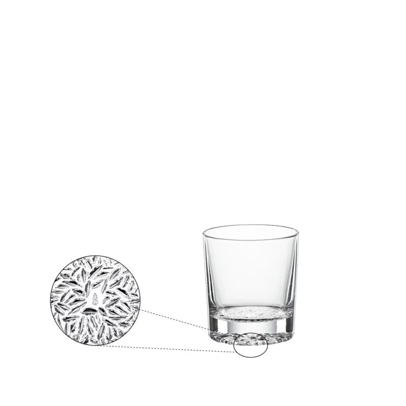 Spiegelau Lounge 2 0 Whiskyglas SKU 2710166