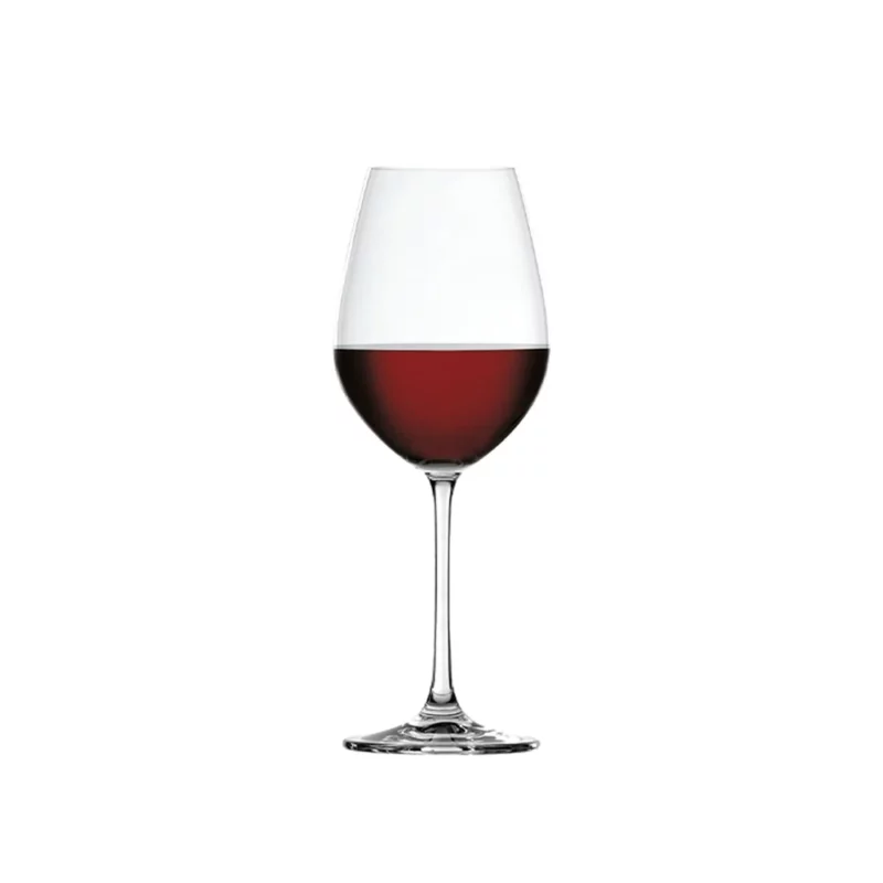 Spiegelau Salute Rodewijnglas 550 ml SKU 4720171 EAN 4003322250425