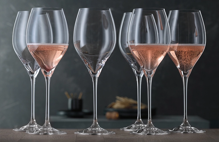 Spiegelau Special Glasses