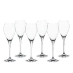 Spiegelau Special Glasses Sparkling Party Kleine Champagneglazen royale kelk