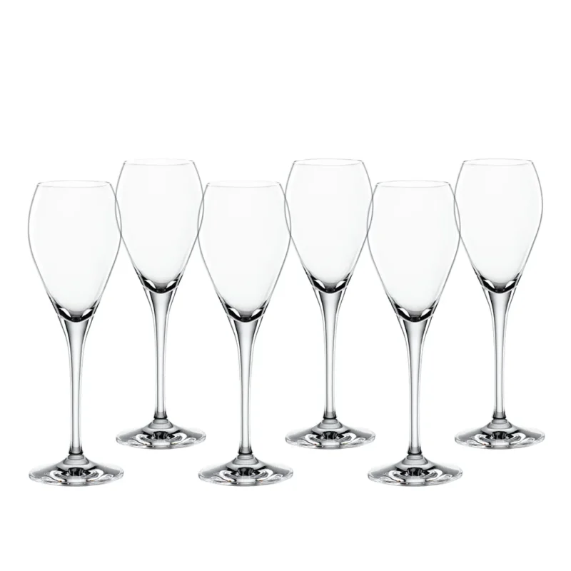 Spiegelau Special Glasses Sparkling Party Kleine Champagneglazen royale kelk