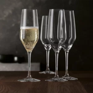 Spiegelau Style Champagneflutes