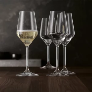 Spiegelau Style Champagneglazen Bubbels SKU 4670185