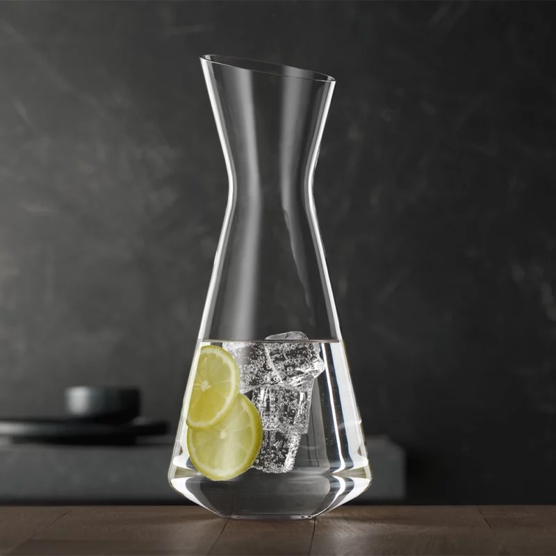 Spiegelau Style Waterkaraf 1 liter 28 cm SKU 4670157