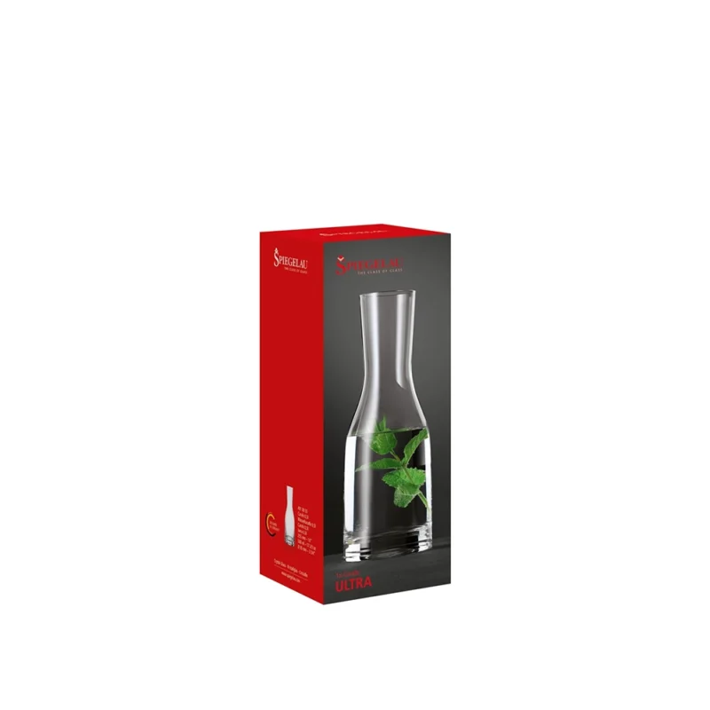 Spiegelau Ultra Karaf 05 liter Cadeau Geschenkverpakking