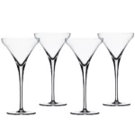 Spiegelau Willsberger Anniversary Martiniglas 260 ml SKU 1416150 EAN 4003322240815