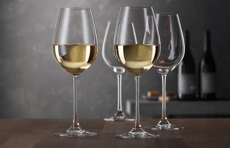 Spiegelau Wittewijnglazen